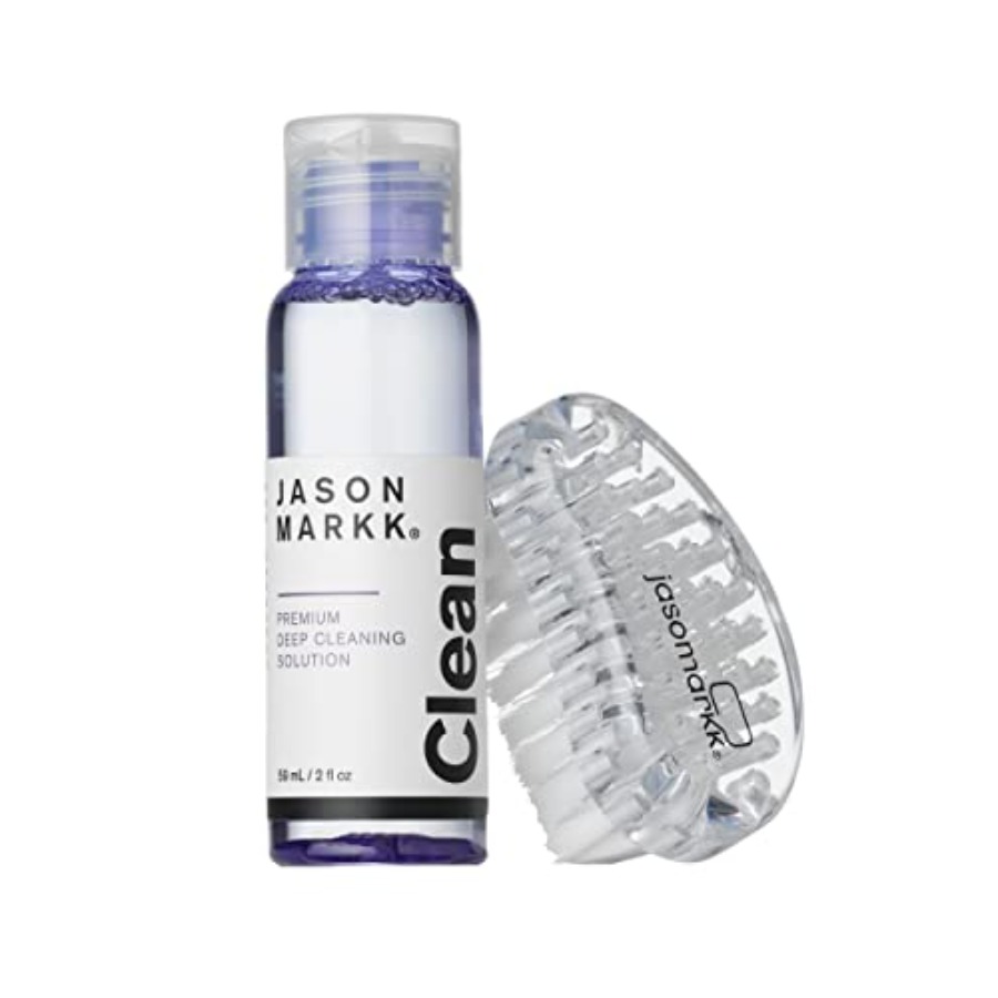 Sneaker Care Set - Jason Markk Starter Kit, Shoe Cleaner,