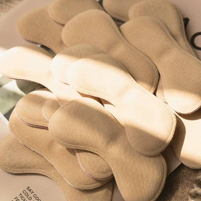 Self-stick Sponge Heel Grips S - Sneakers Care 리뷰 및 가격