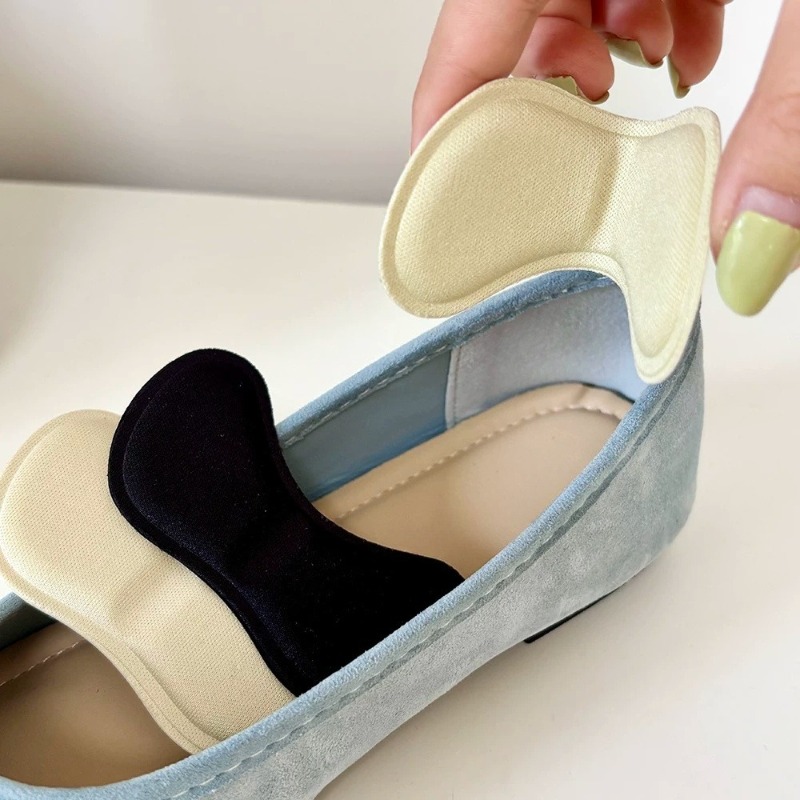 Self-stick Sponge Heel Grips S - Sneakers Care 리뷰 및 가격