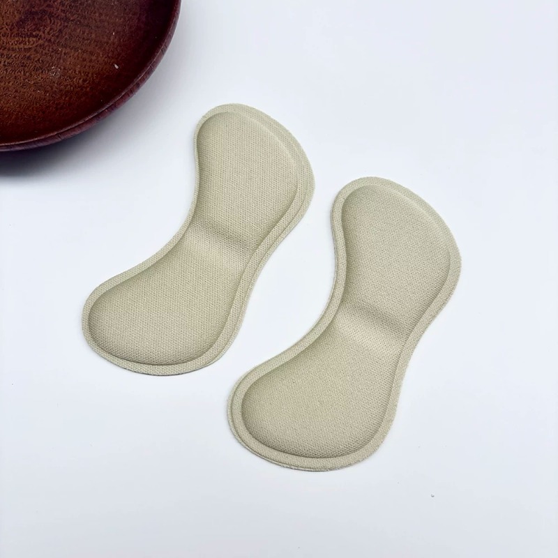 Self-stick Sponge Heel Grips S - Sneakers Care 리뷰 및 가격