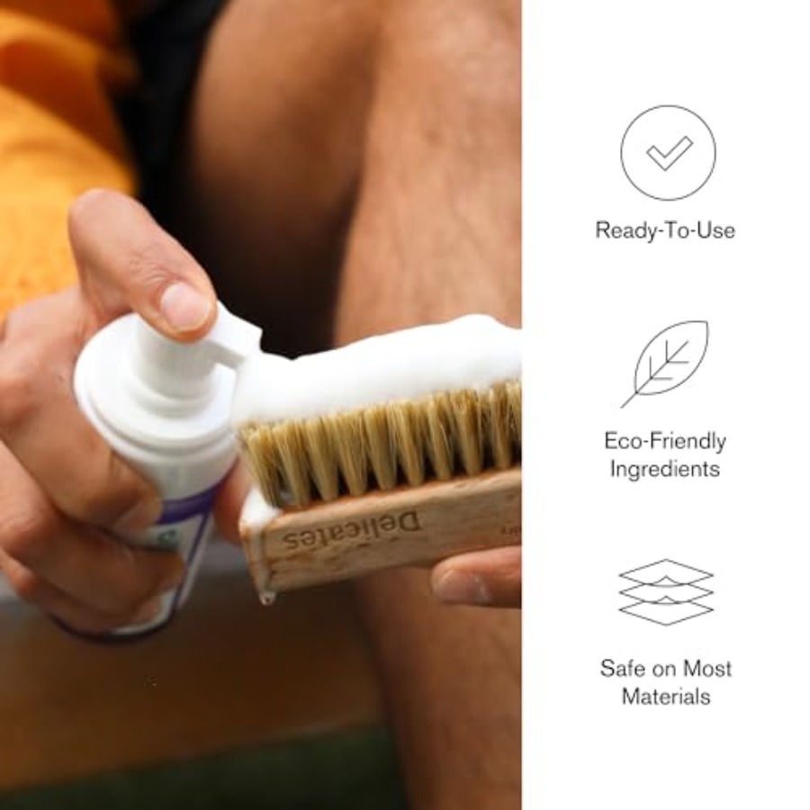 Jason Markk Ready-To-Use Foam, - Ideal Sneaker Care 리뷰 및 가격