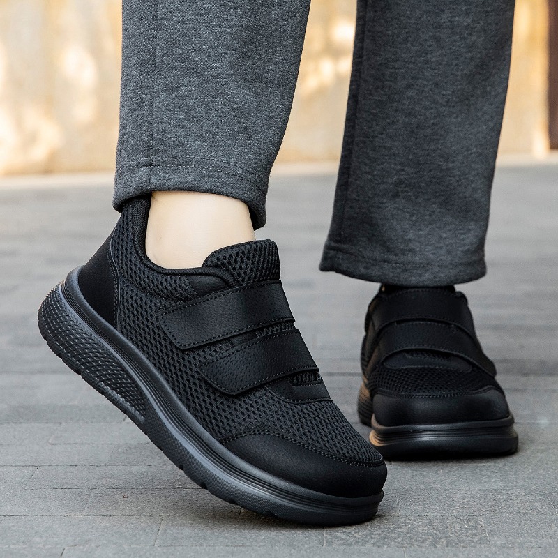 Men Women Diabetic Shoes Wide  - Sneakers Care 리뷰 및 가격