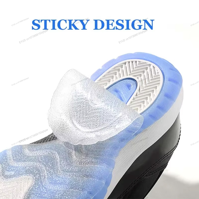 Shoe Sole Anti Slip Self-adhes - Sneaker Care Accessories 리뷰 및 가격
