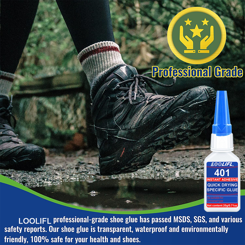 20ML-Super Glue for Shoe Repai - Ideal Sneaker Care 리뷰 및 가격