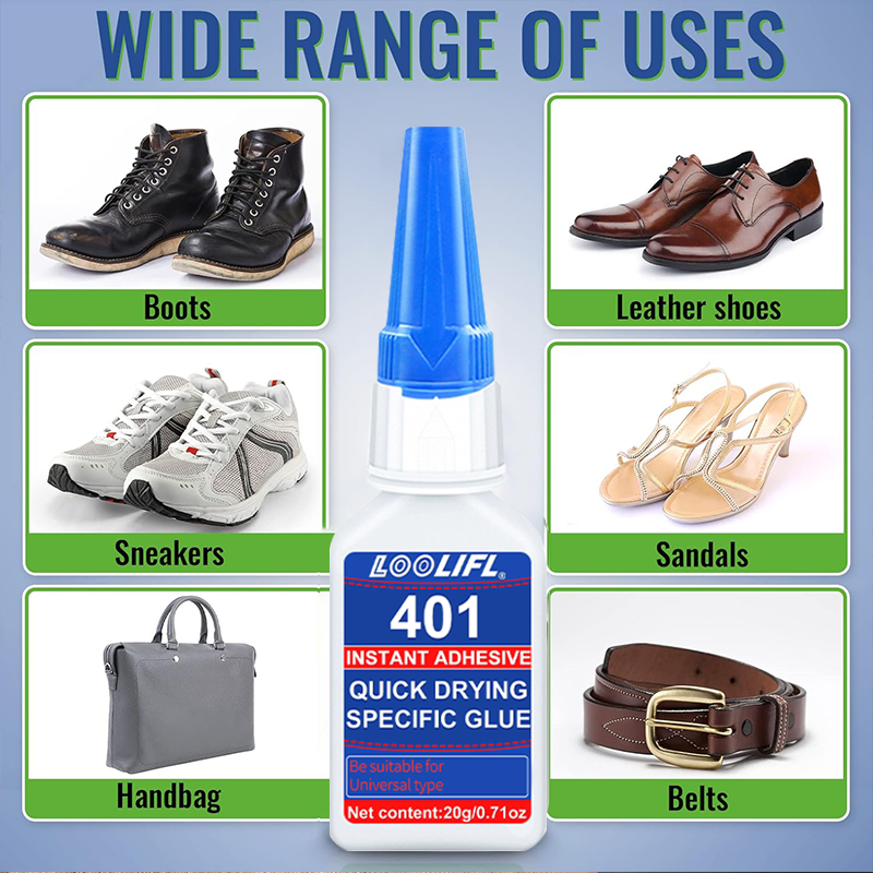 20ML-Super Glue for Shoe Repai - Ideal Sneaker Care 리뷰 및 가격
