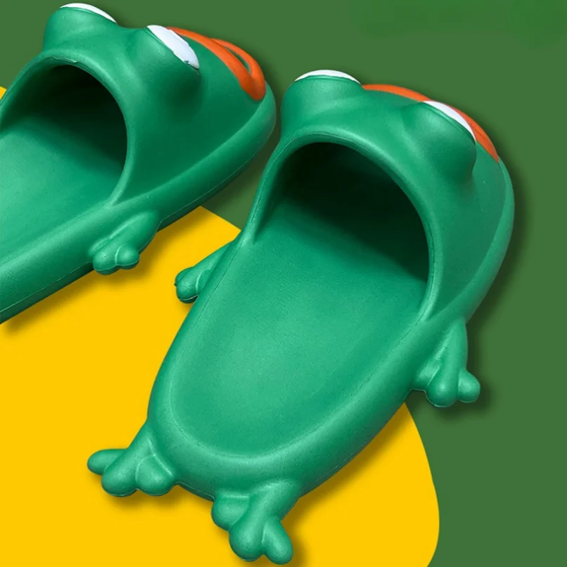 Frog House Slipper Cloud Woman - Sneaker Care Set 리뷰 및 가격