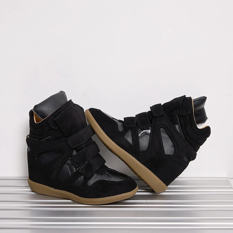 Women Ankle Boots Genuine Leat - Leather Sneaker Care Kit 리뷰 및 가격