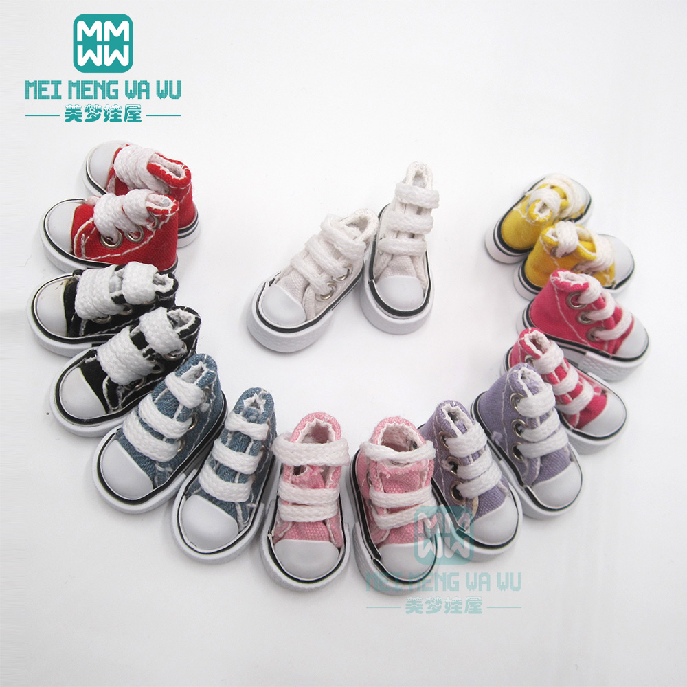 3.5cm Toys Doll Shoes for Blyt - Sneaker Care Accessories 리뷰 및 가격