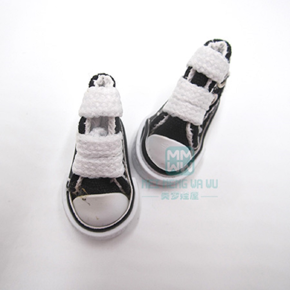 3.5cm Toys Doll Shoes for Blyt - Sneaker Care Accessories 리뷰 및 가격