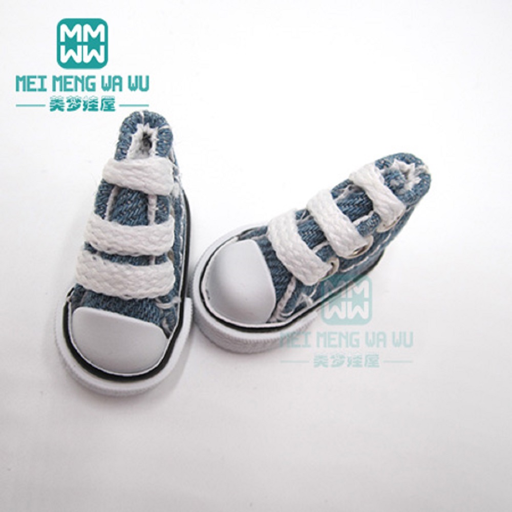 3.5cm Toys Doll Shoes for Blyt - Sneaker Care Accessories 리뷰 및 가격