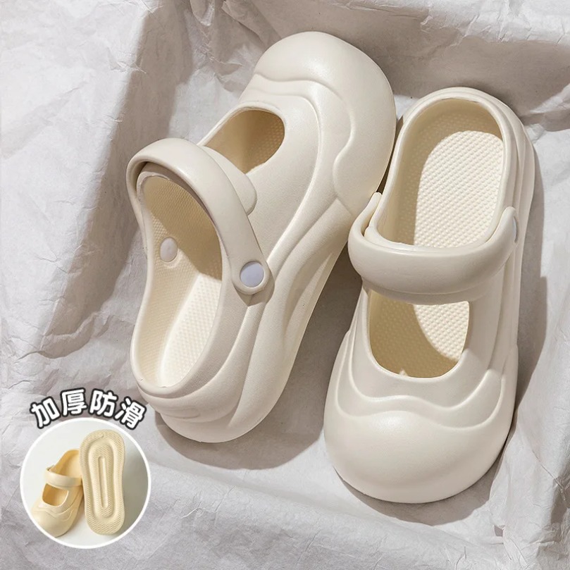 House Slipper Woman Platform C - Sneaker Care Set 리뷰 및 가격