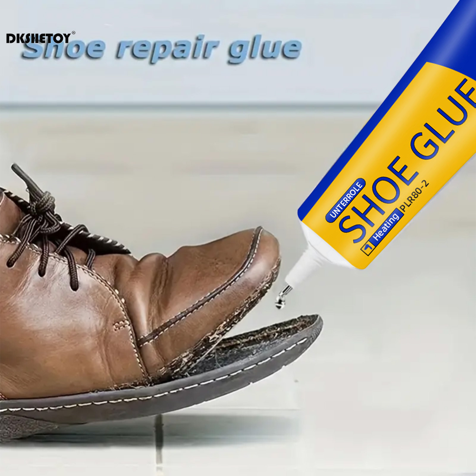 60ml Super Strong Shoe Glues D - Sneakers Care 리뷰 및 가격