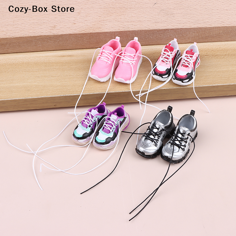 [ZY]1Pair Sport Shoes Boots Sn - Sneaker Care Accessories 리뷰 및 가격
