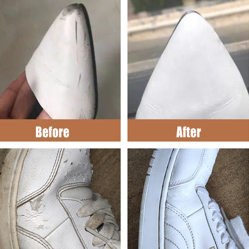 White Sneaker Repair Pen Shoe  - Sneakers Care 리뷰 및 가격