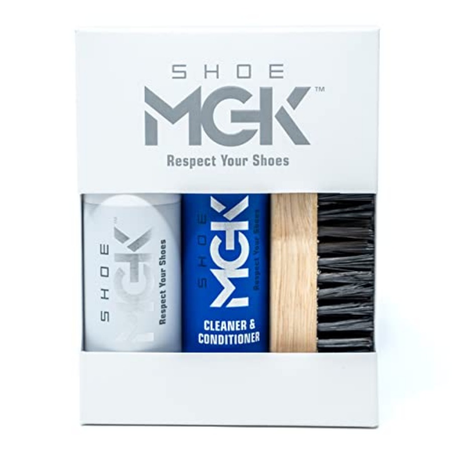 Shoe MGK Kit White Sneaker Cle - White Sneaker Care Kit 리뷰 및 가격