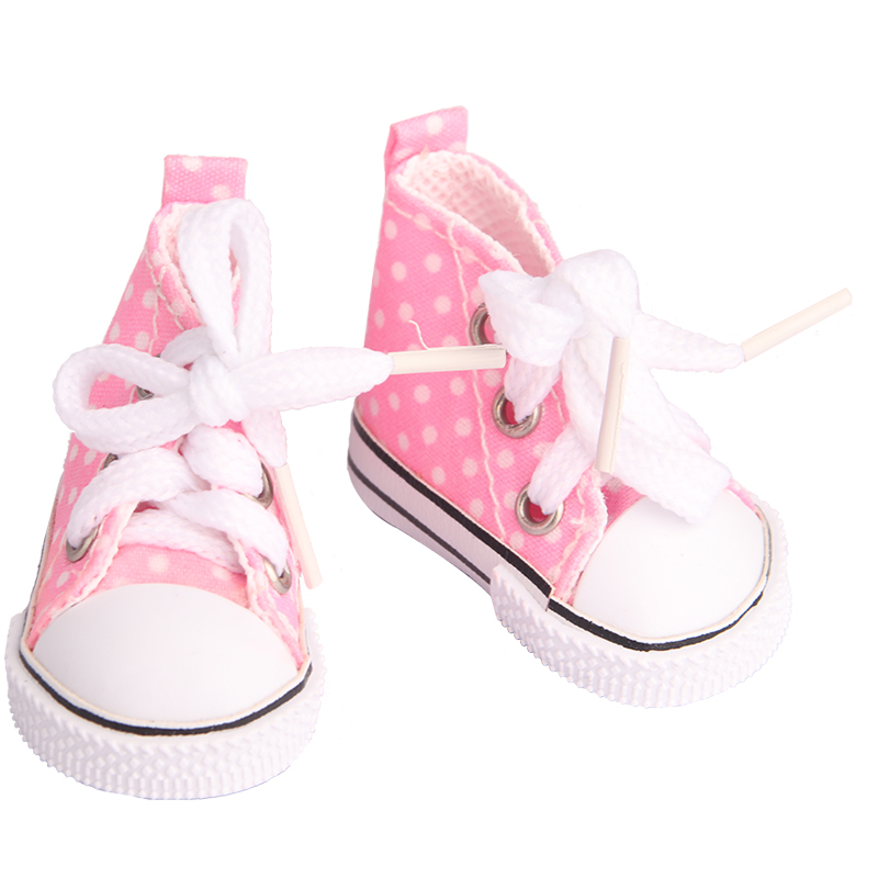 5cm Canvas Shoes For EXO Nancy - Sneaker Care Accessories 리뷰 및 가격