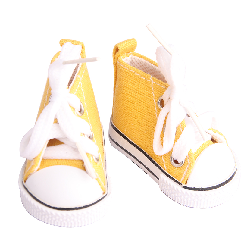 5cm Canvas Shoes For EXO Nancy - Sneaker Care Accessories 리뷰 및 가격