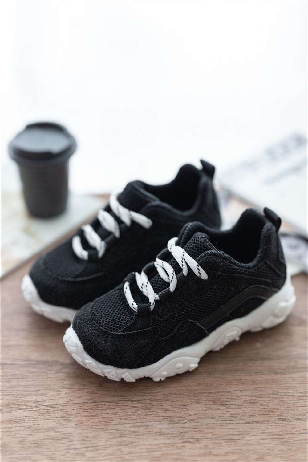 BJD Doll Shoes MSD Unisex Boys - Sneaker Care Accessories 리뷰 및 가격
