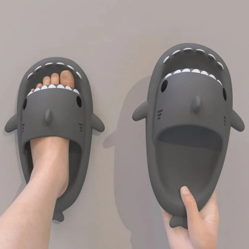 Shark Clapper Slippers Cloud W - Sneaker Care Set 리뷰 및 가격