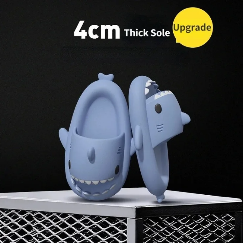 Shark Clapper Slippers Cloud W - Sneaker Care Set 리뷰 및 가격