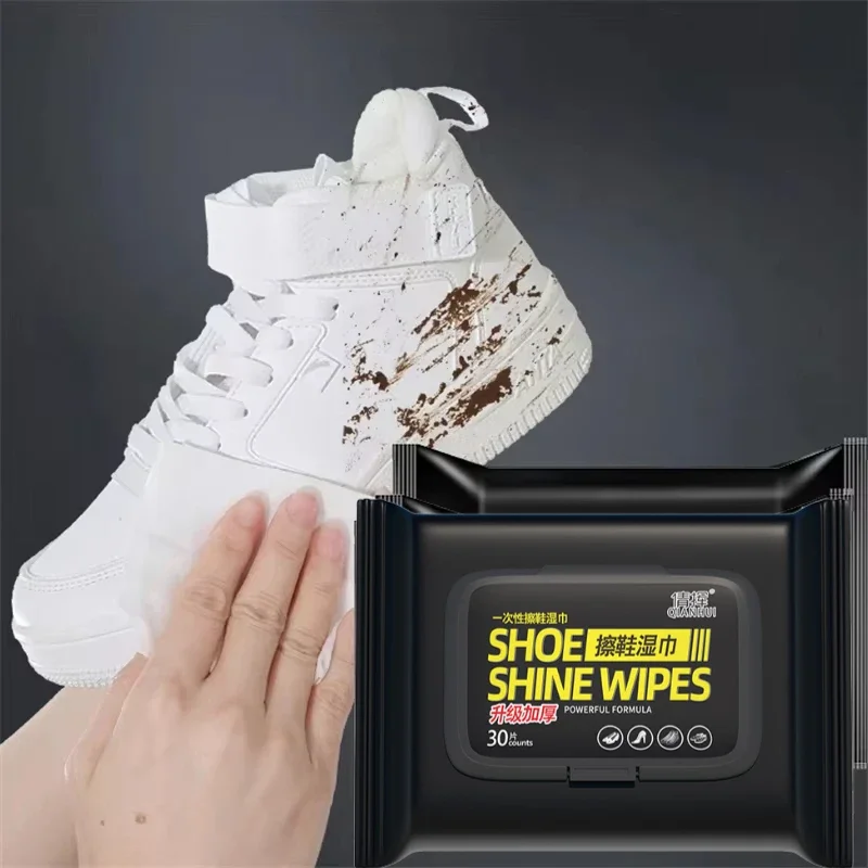 12-60Pcs Disposable Shoes Clea - Sneakers Care 리뷰 및 가격