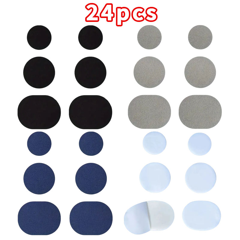 24 Self-Adhesive Shoe Repair P - Sneaker Care Accessories 리뷰 및 가격