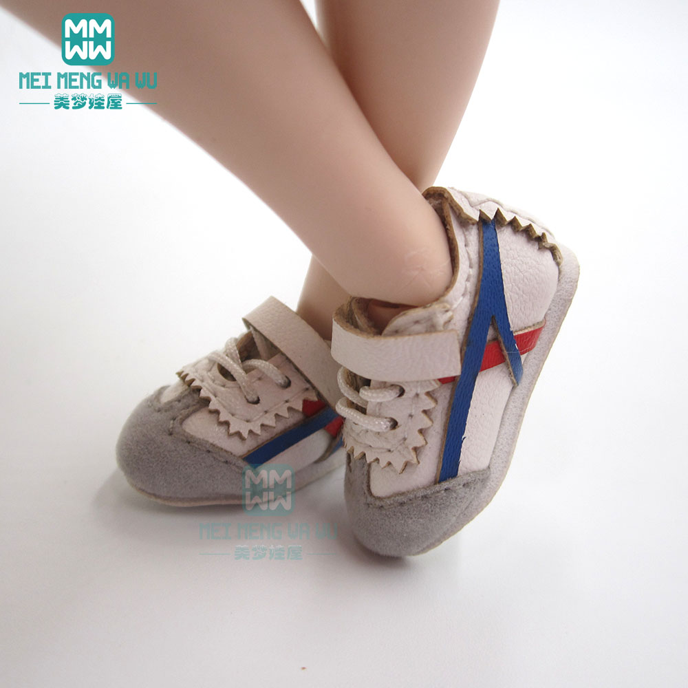 3.3cm*1.3cm Mini Blyth Doll Sh - Sneaker Care Accessories 리뷰 및 가격