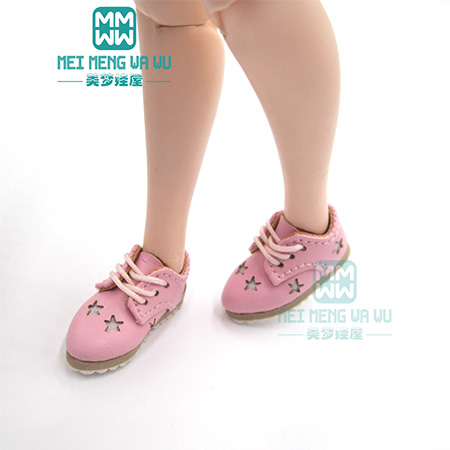 3.3cm*1.3cm Mini Blyth Doll Sh - Sneaker Care Accessories 리뷰 및 가격