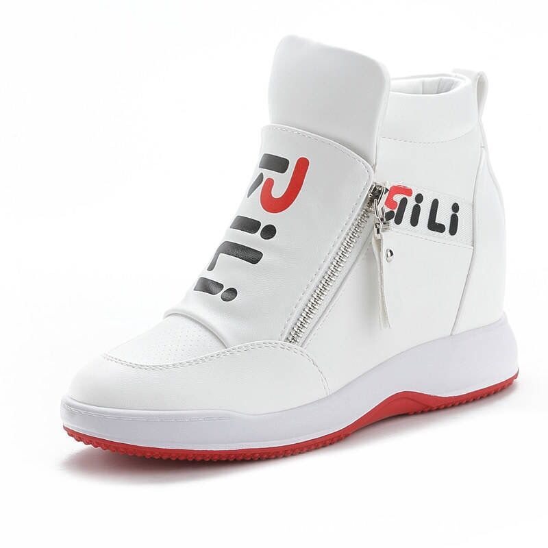 Height Increasing Casual Women - Leather Sneaker Care Kit 리뷰 및 가격