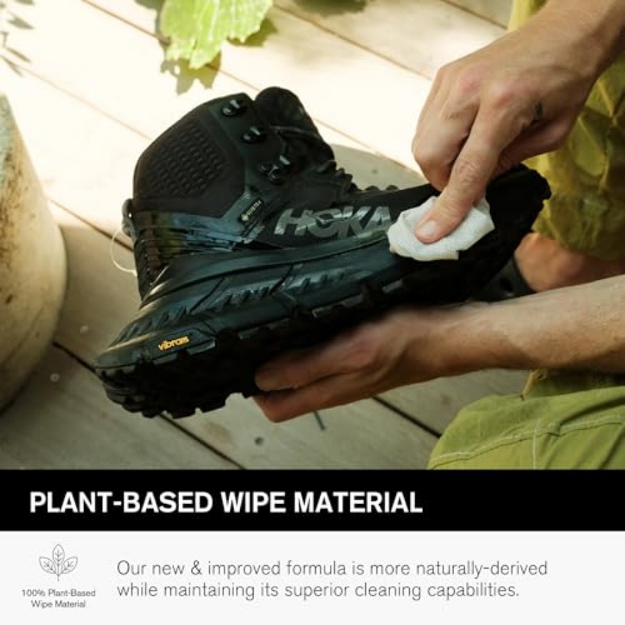 Jason Markk Plant-Based Quick  - Ideal Sneaker Care 리뷰 및 가격