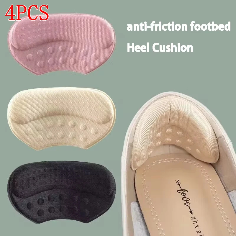 2pcs/4pcs Non-slip Padding Pai - Sneaker Care Foam 리뷰 및 가격