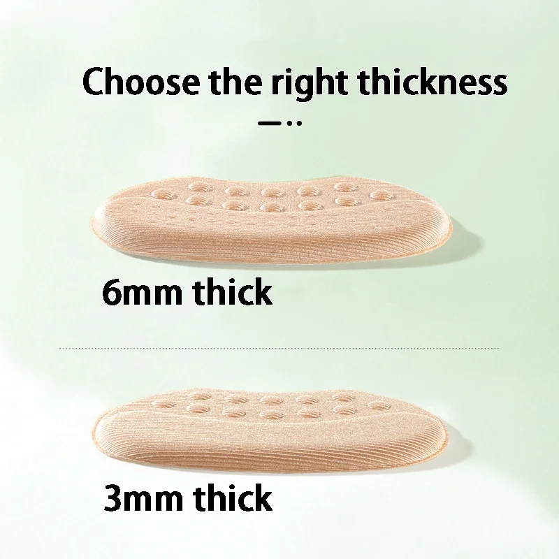 2pcs/4pcs Non-slip Padding Pai - Sneaker Care Foam 리뷰 및 가격