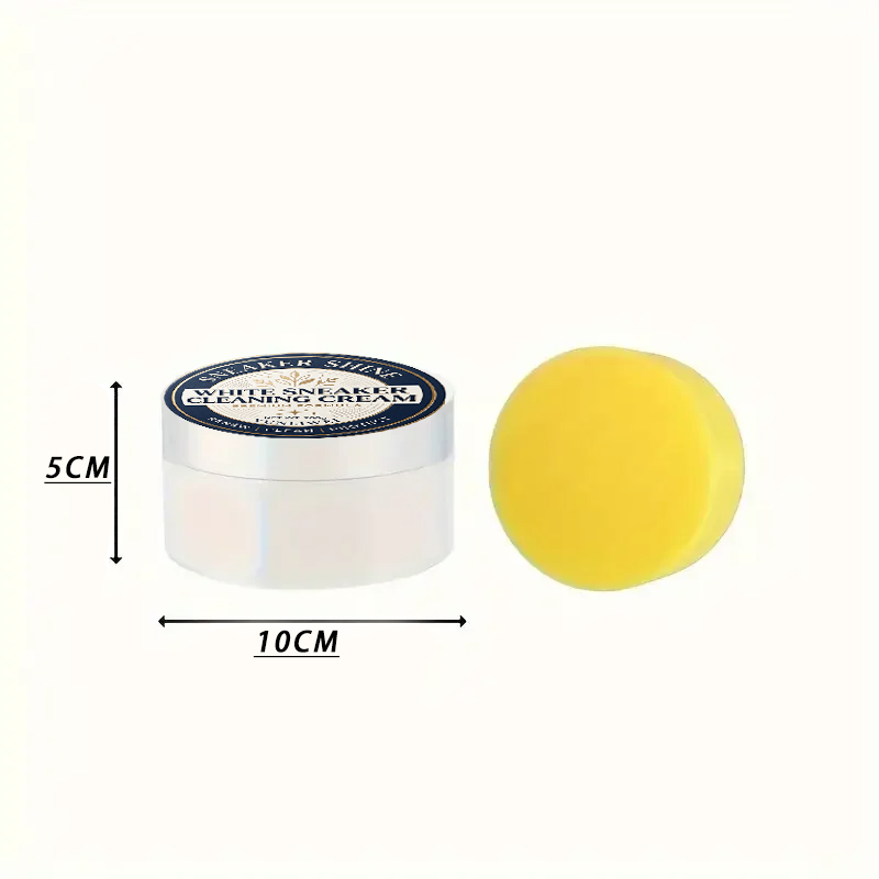 YUNLIWEI Waterless White Shoe  - White Sneaker Care Kit 리뷰 및 가격