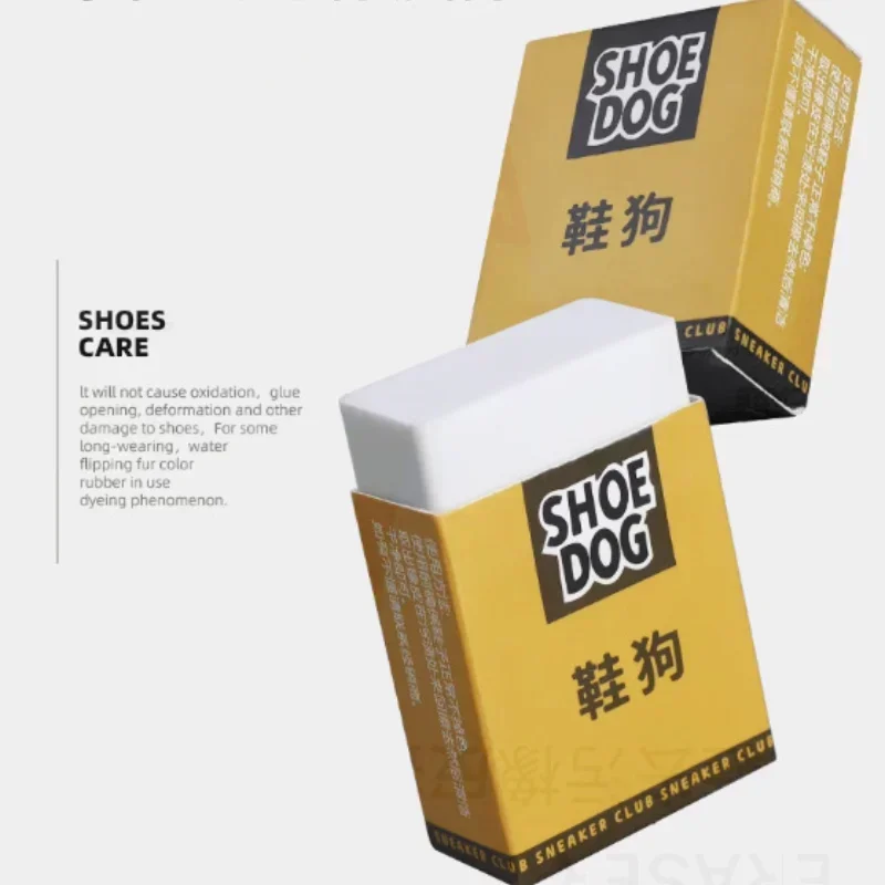 Shoe Eraser Portable Shoe Shin - Sneaker Care Foam 리뷰 및 가격