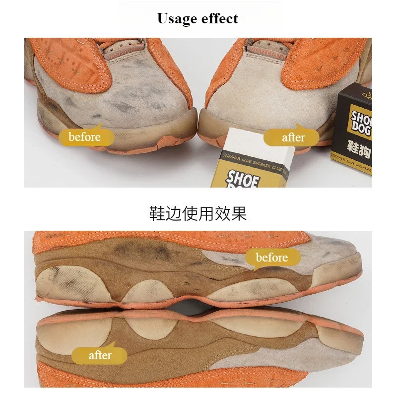 Shoe Eraser Portable Shoe Shin - Sneaker Care Foam 리뷰 및 가격