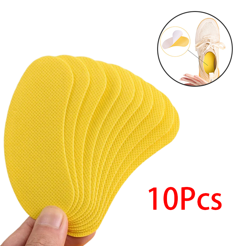 10Pcs Shoes Deodorant Sticker  - Sneaker Care Set 리뷰 및 가격