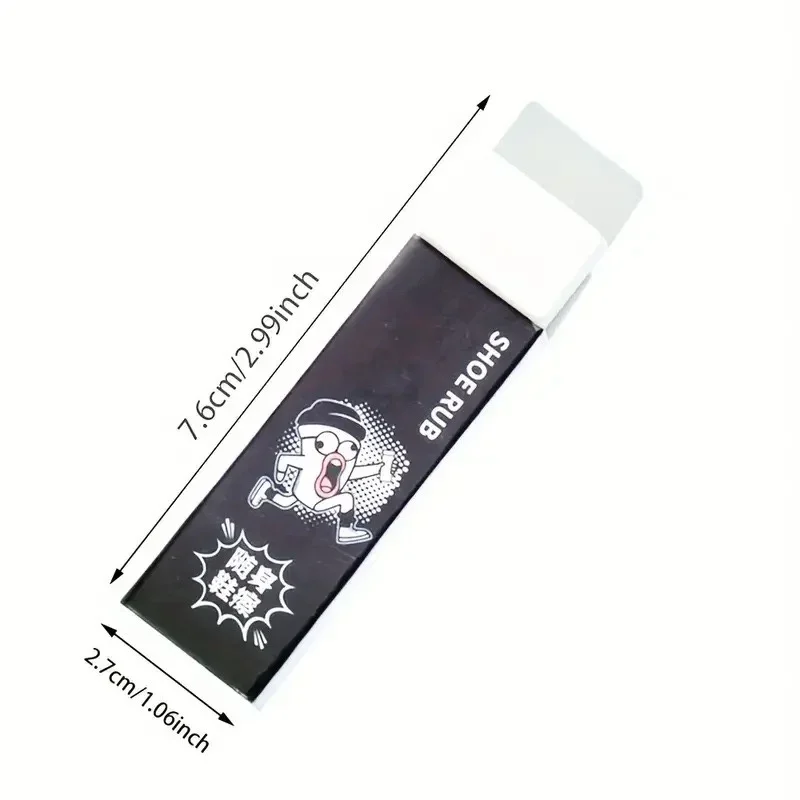 2Pcs New Eraser for Shine Whit - Sneaker Care Accessories 리뷰 및 가격