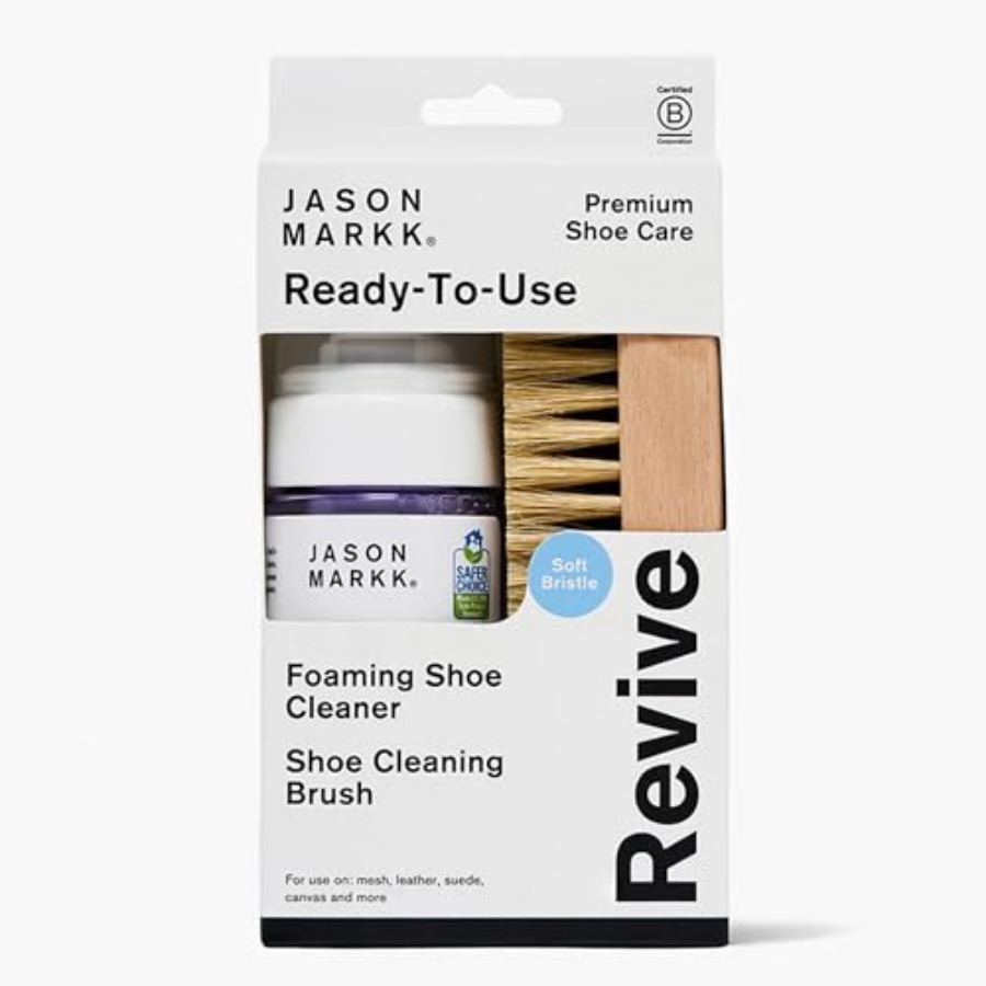 Quick Clean Kit, Shoe Cleaner, - Sneaker Care Set 리뷰 및 가격