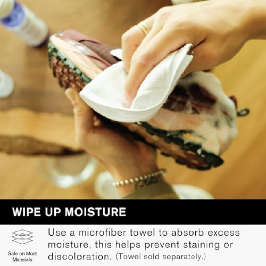 Quick Clean Kit, Shoe Cleaner, - Sneaker Care Set 리뷰 및 가격