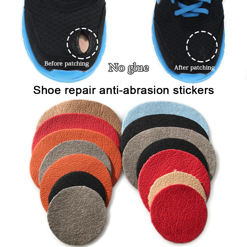 Sports Shoes Patches Vamp Repa - Sneaker Care Accessories 리뷰 및 가격