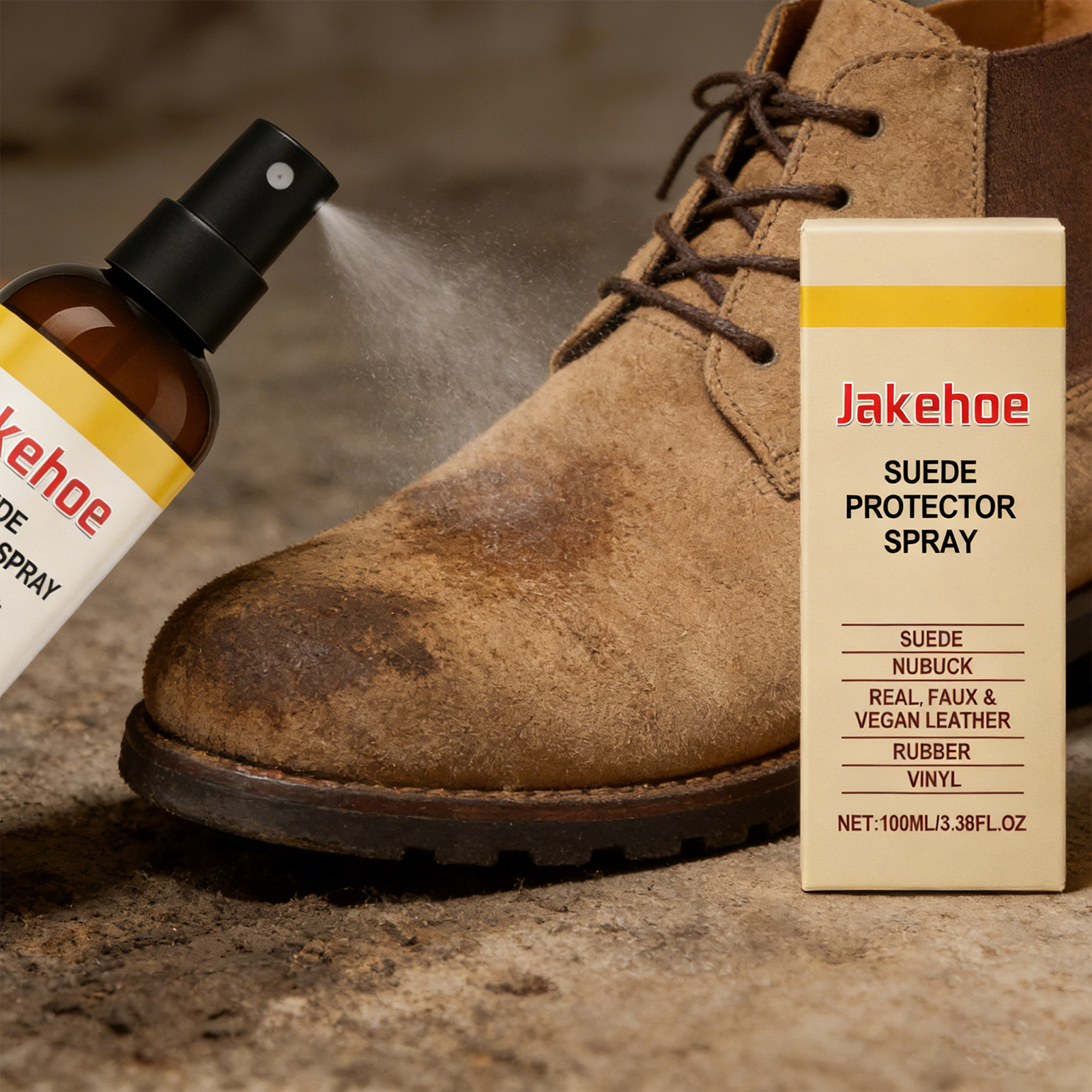 Suede Cleaner Spray Nubuck Car - Sneaker Care Accessories 리뷰 및 가격