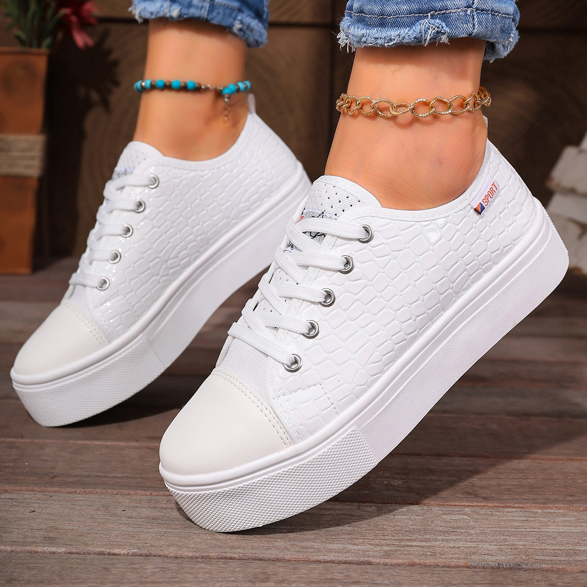 New women's flat casual single - Leather Sneaker Care Kit 리뷰 및 가격