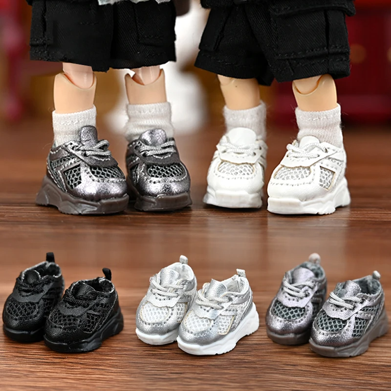 Ob11 Shoes Casual Sports Shoes - Sneaker Care Accessories 리뷰 및 가격