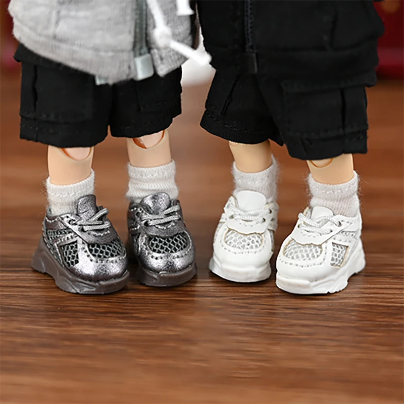 Ob11 Shoes Casual Sports Shoes - Sneaker Care Accessories 리뷰 및 가격