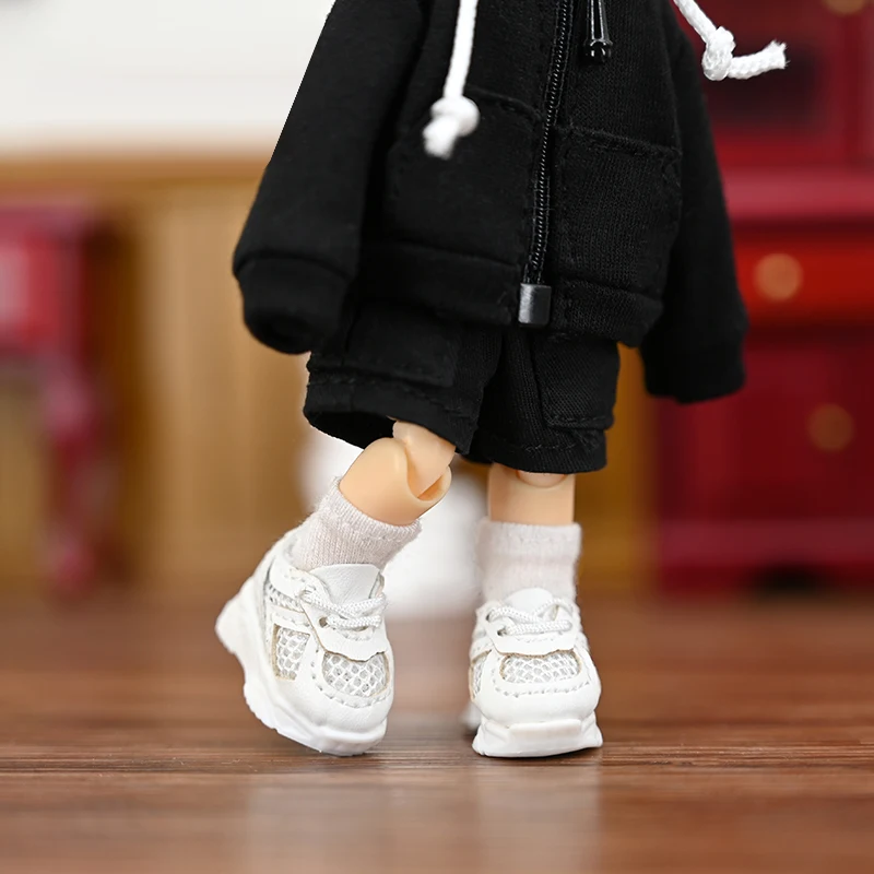Ob11 Shoes Casual Sports Shoes - Sneaker Care Accessories 리뷰 및 가격