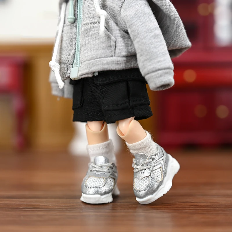 Ob11 Shoes Casual Sports Shoes - Sneaker Care Accessories 리뷰 및 가격