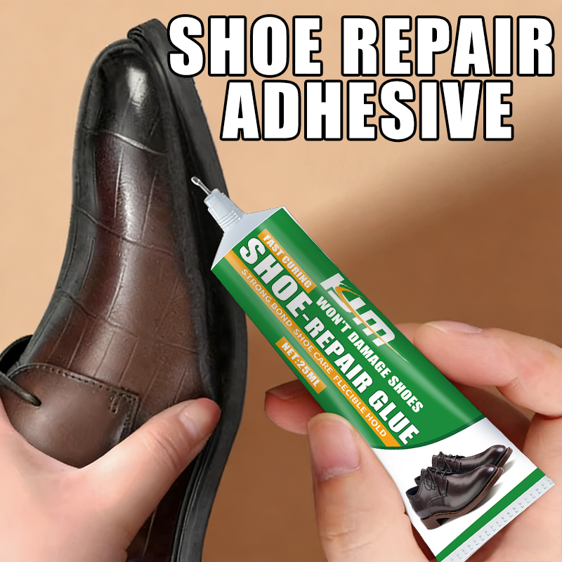 KJM Super Strong Shoe Glue Pro - Sneakers Care 리뷰 및 가격