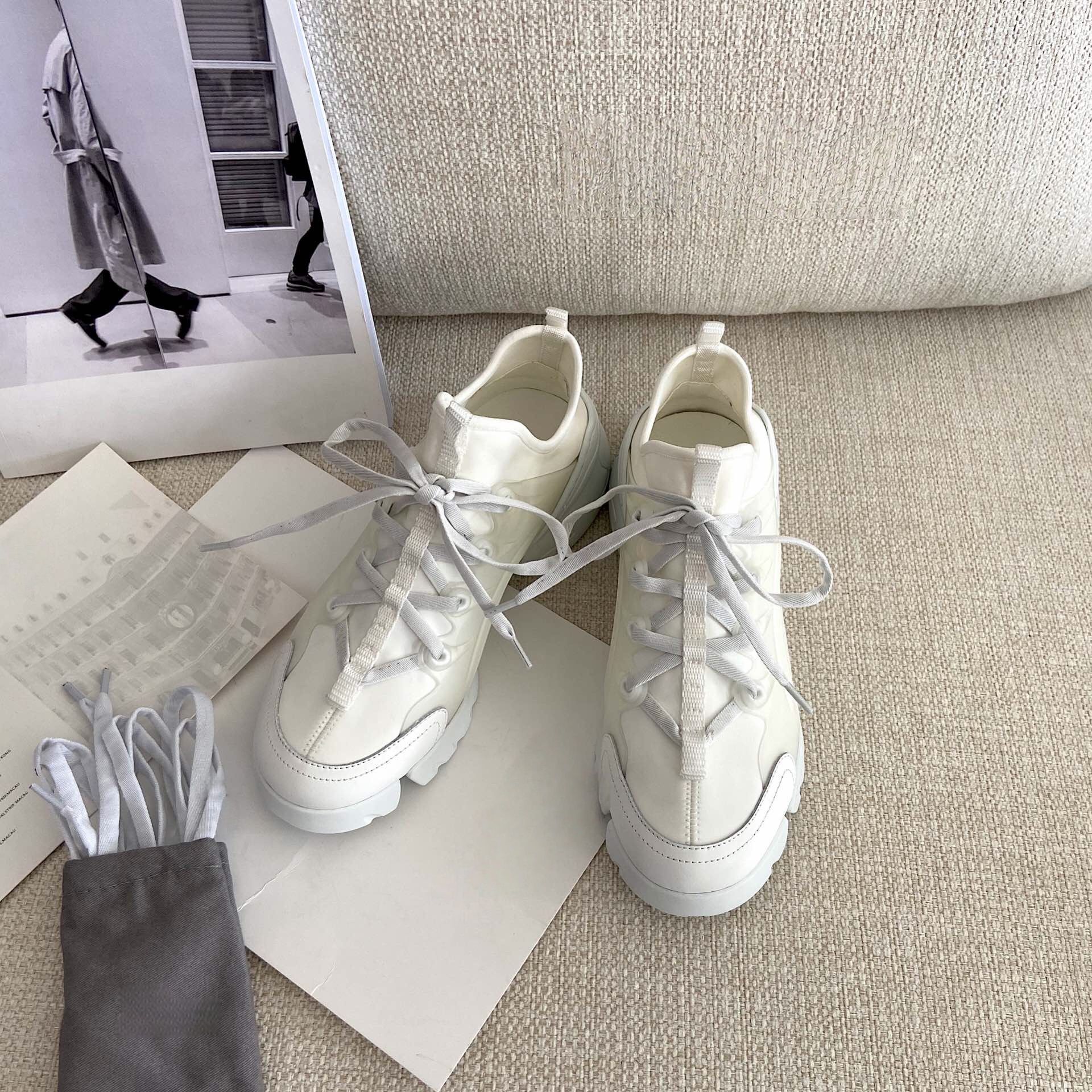 Brand Discount Women's Platfor - Leather Sneaker Care Kit 리뷰 및 가격