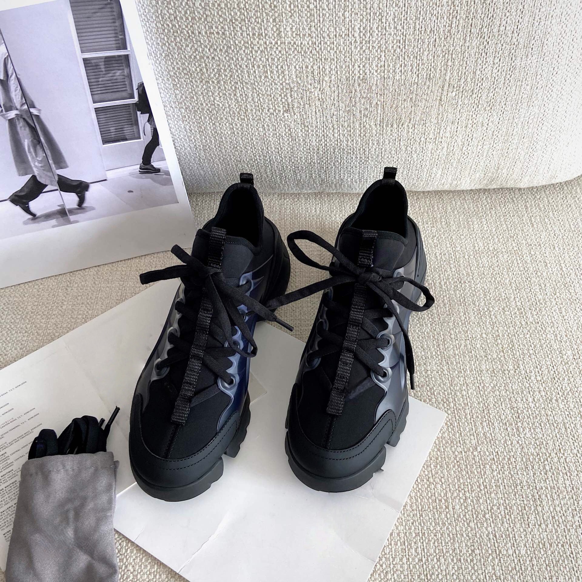 Brand Discount Women's Platfor - Leather Sneaker Care Kit 리뷰 및 가격