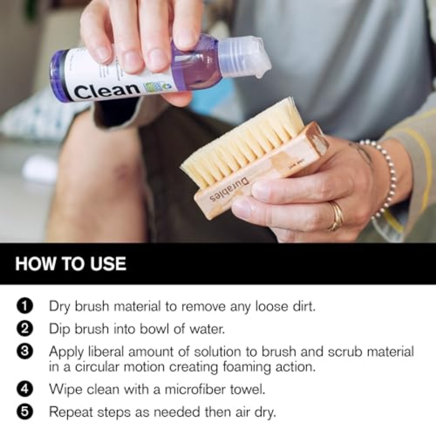 Deep Cleaning Solution, Shoe C - Ideal Sneaker Care 리뷰 및 가격